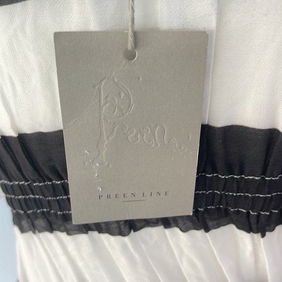 NWT Preen Line Dress - Picture 5 of 10